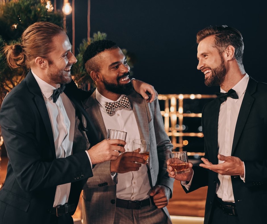 How Pop Culture Made Whiskey Cool Again - BourbonTrek