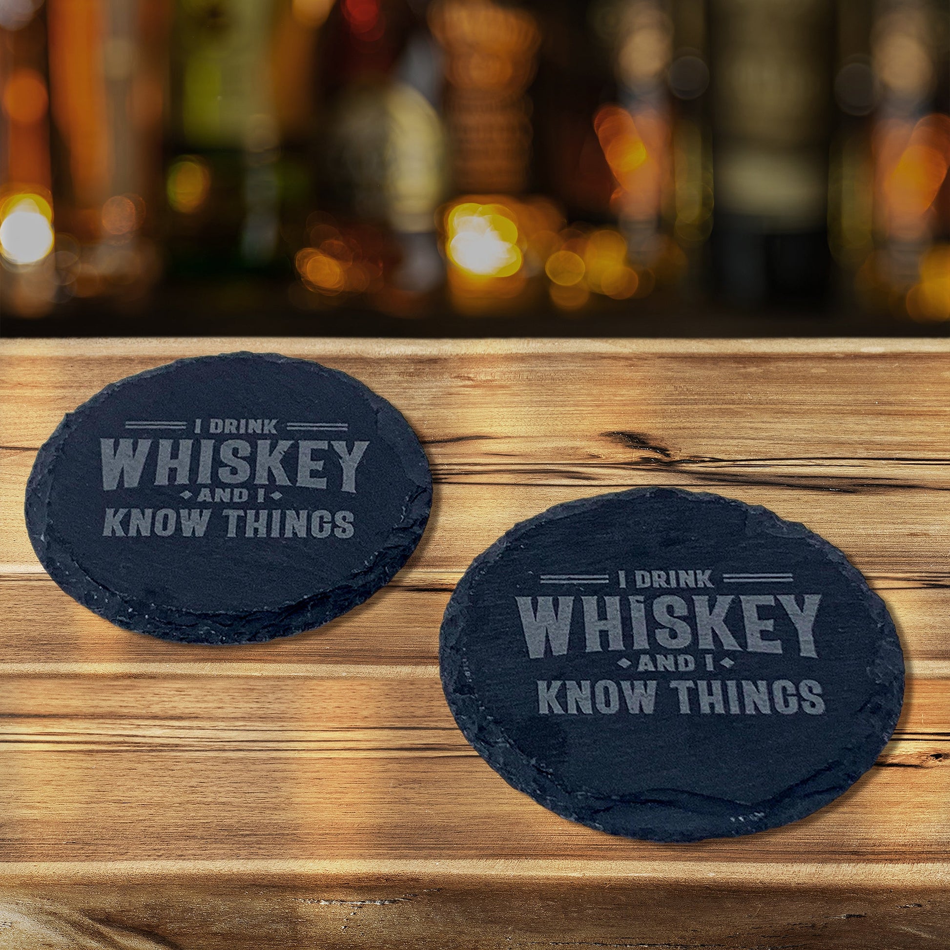 BourbonTrek Whiskey Set & Trivia Game - BourbonTrek