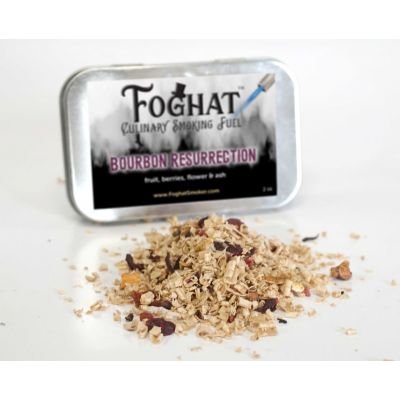 Foghat Smoking Fuels (2-Pack) - BourbonTrek